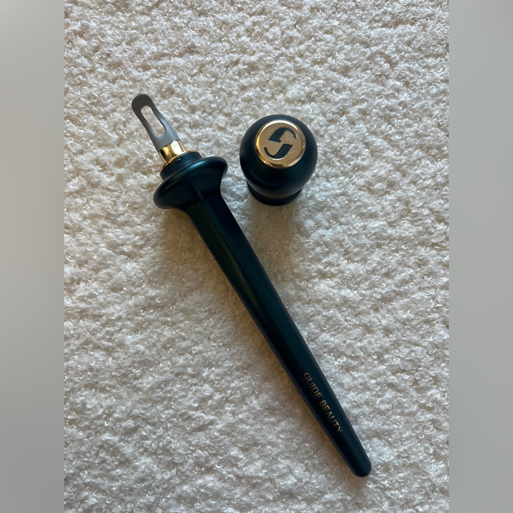 Guide Beauty Makeup Guide Beauty GUIDE Wand Eyeliner Guide - Picture 4 of 4